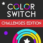 Color Switch -  Edição Desafio