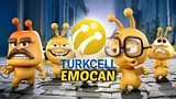 Turkcell Emocan