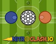 NitroClash.io