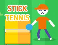 Stickman Tennis