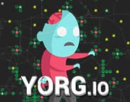 Yorg.io