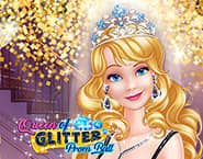 Rainha do Brilho: Baile de Formatura