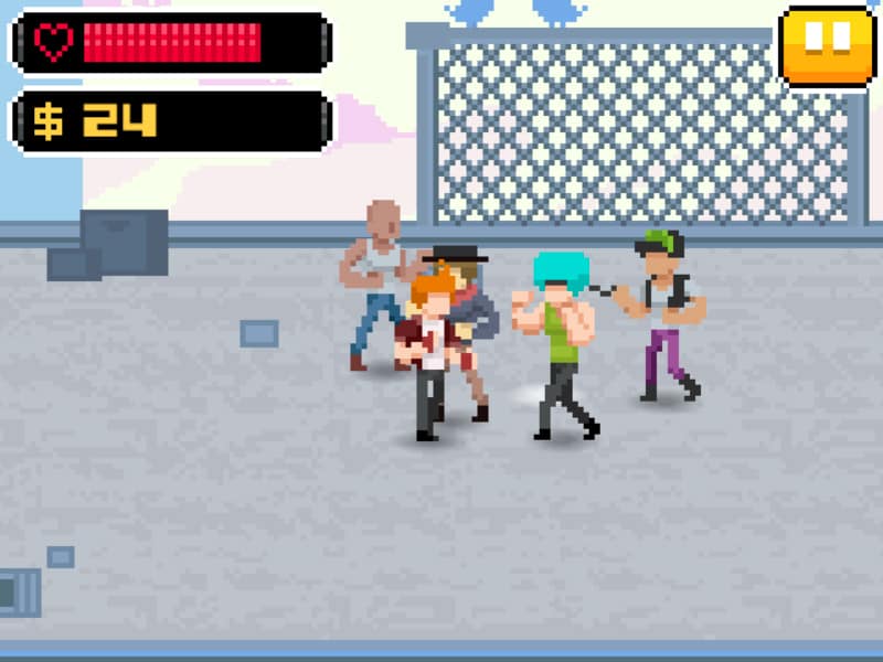 screenshot walkthrough