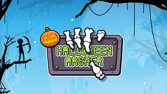 Halloween Archer