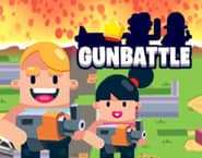 GunBattle