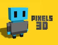 3D Pixels