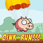 Oink Run