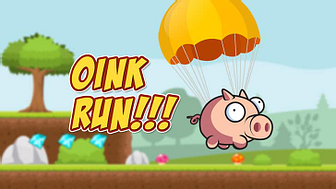 Oink Run