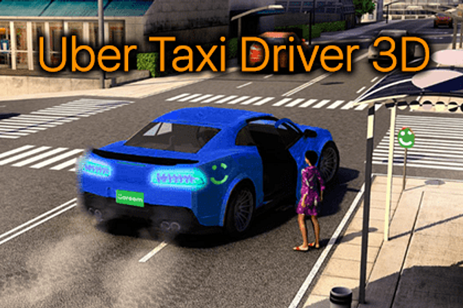 Park The Taxi 2 - Jogue Park The Taxi 2 Jogo Online