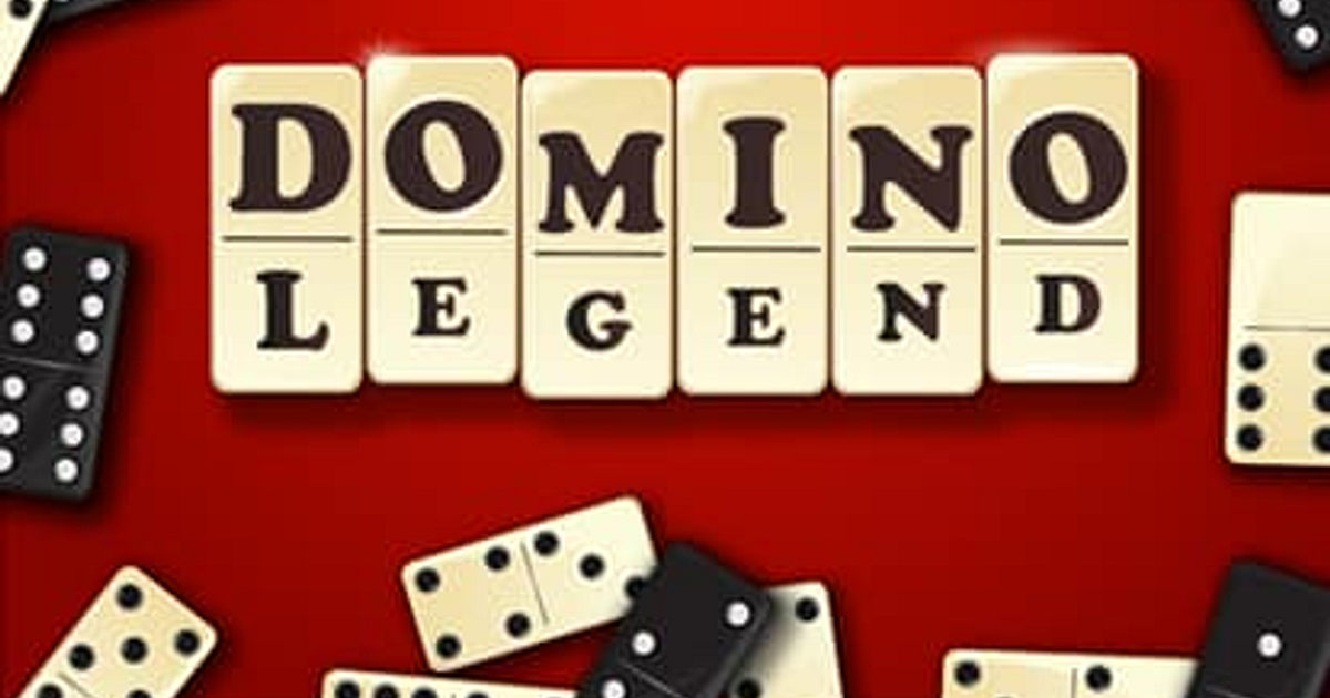 Baixe Dominó－Jogos de Dominós online no PC