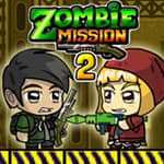 Zombie Mission 2