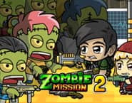 Zombie Mission 2