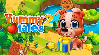 Yummy Tales 2