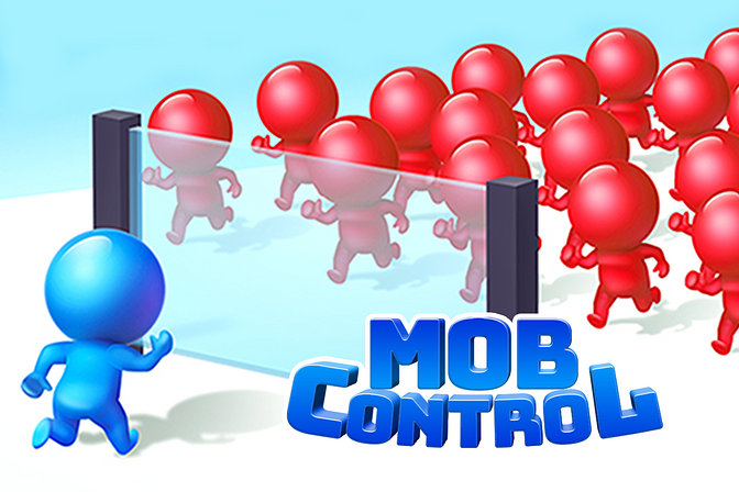 Mob Control