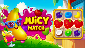 Juicy Match