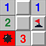 Hot Minesweeper