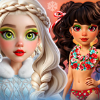 Hot and Cold Winter Style