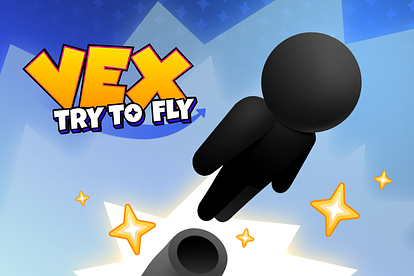 Vex Try to Fly