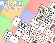 Crazy Quilt Solitaire