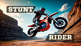 Stunt Rider