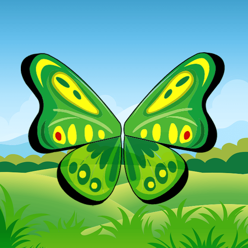 Butterfly - Jogos Online Grátis - Jogos123