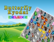 Butterfly Kyodai