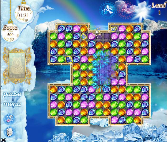 Slots gratuitos sem download e sem cadastro Diamond Dreams