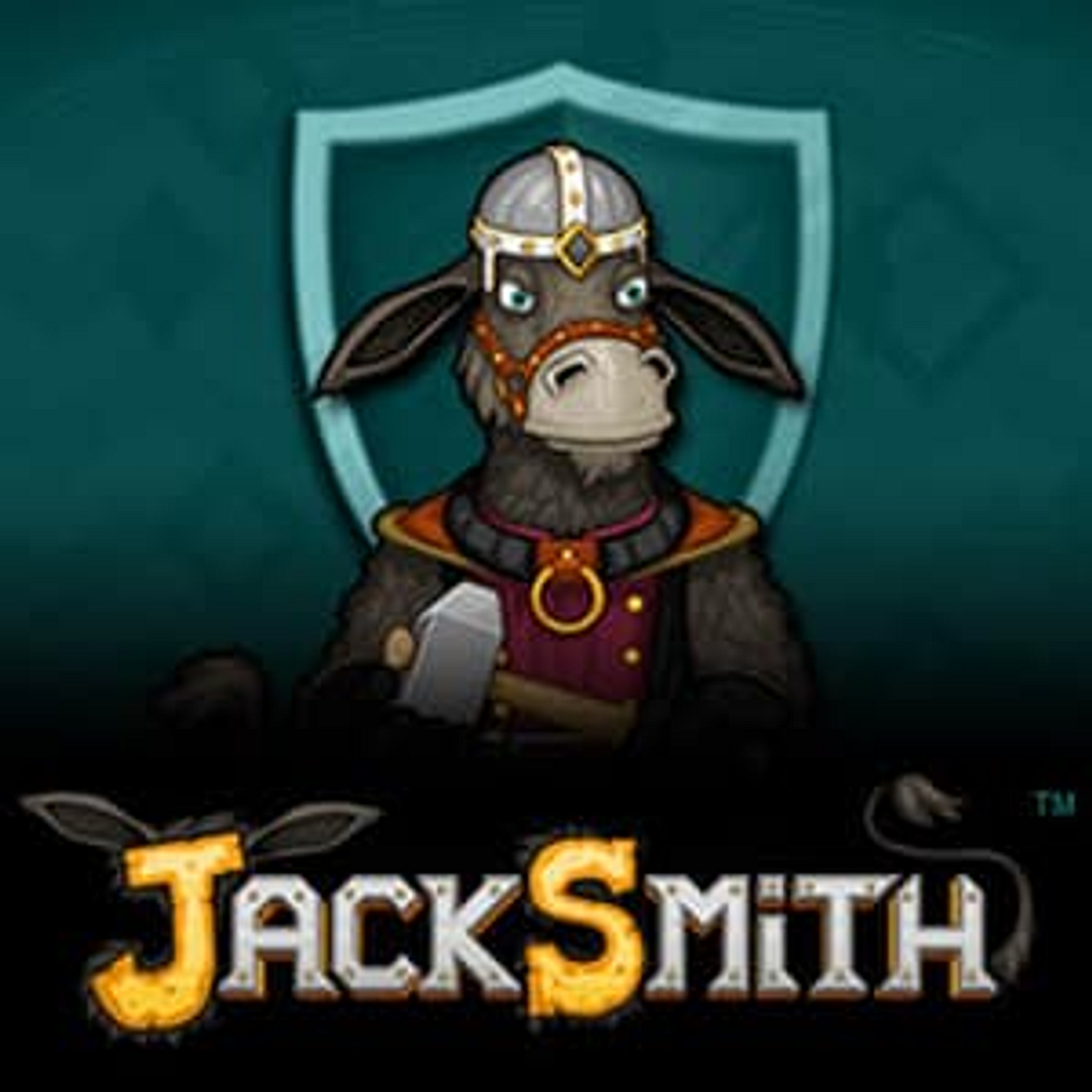 JackSmith - Jogo Grátis Online