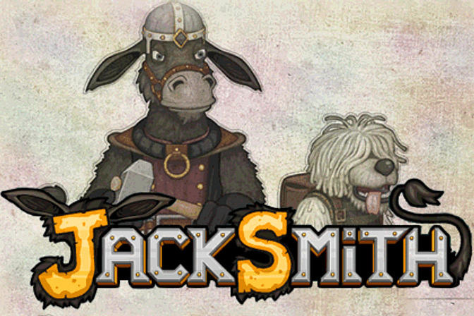 JACKSMITH - Jogue no Jogos Online Grátis