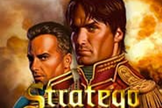 Strategos: Todos os Jogos