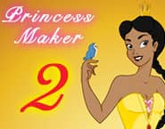 Princess Maker 2