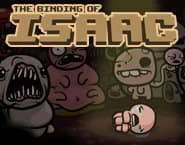 The Binding Of Isaac