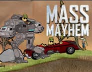 Mass Mayhem 5