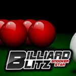 Billiard Blitz Snooker Star