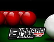 Billiard Blitz Snooker Star