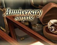 Anniversary Surprise