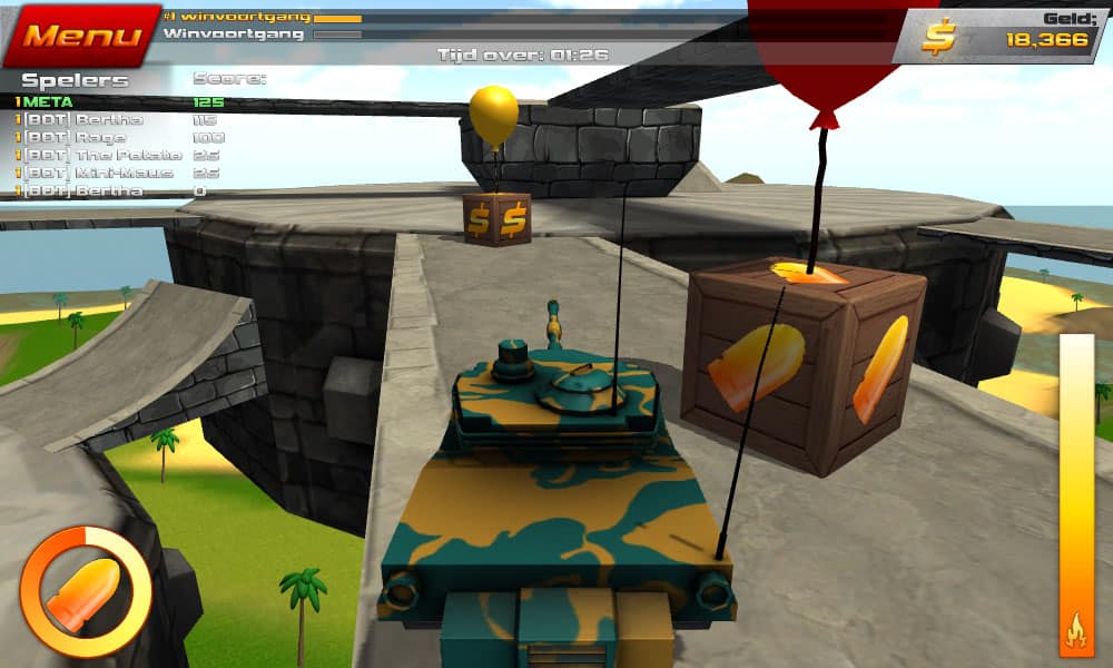 tank trouble 2 download pc