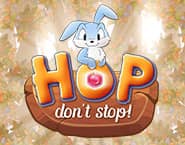 Hop Don't Stop
