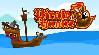 The Pirate Hunter 