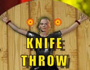 Knife Throw