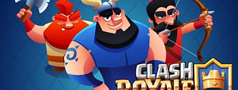 Clash Royale Online