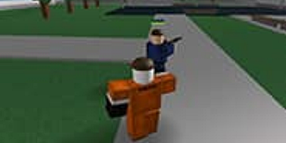 Roblox - Jogo Grátis Online