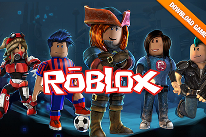 Roblox - Jogo Grátis Online