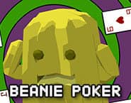 Beanie Poker