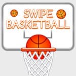 Swipe Basketball