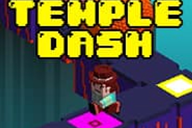 Temple Dash