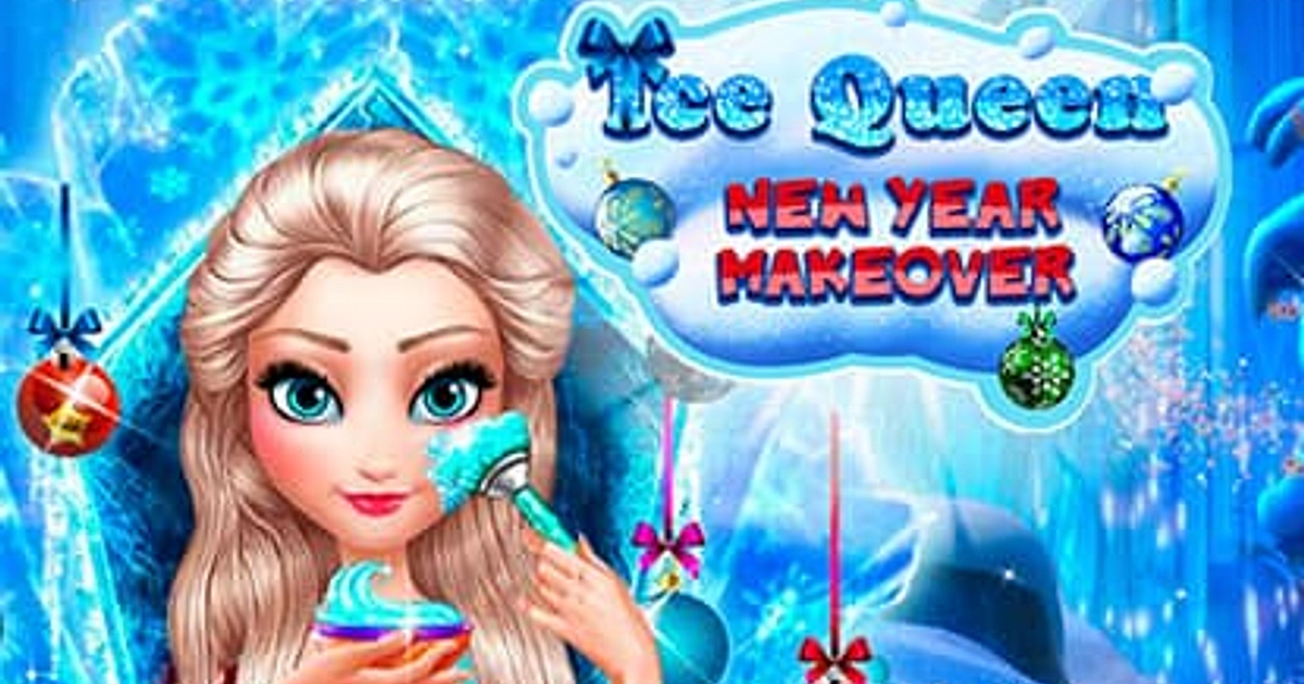 Spa para Elsa Frozen - Jogos para Meninas