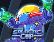 Galactic Cop
