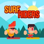 Cavaleiros do Surf