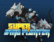 Lutador Super Dino